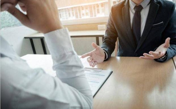 مدعوون للامتحان التنافسي في الحكومة