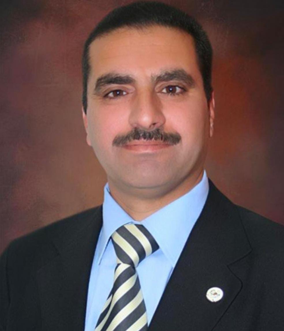 الخشمان يكتب عام جديد بالخير والبركة