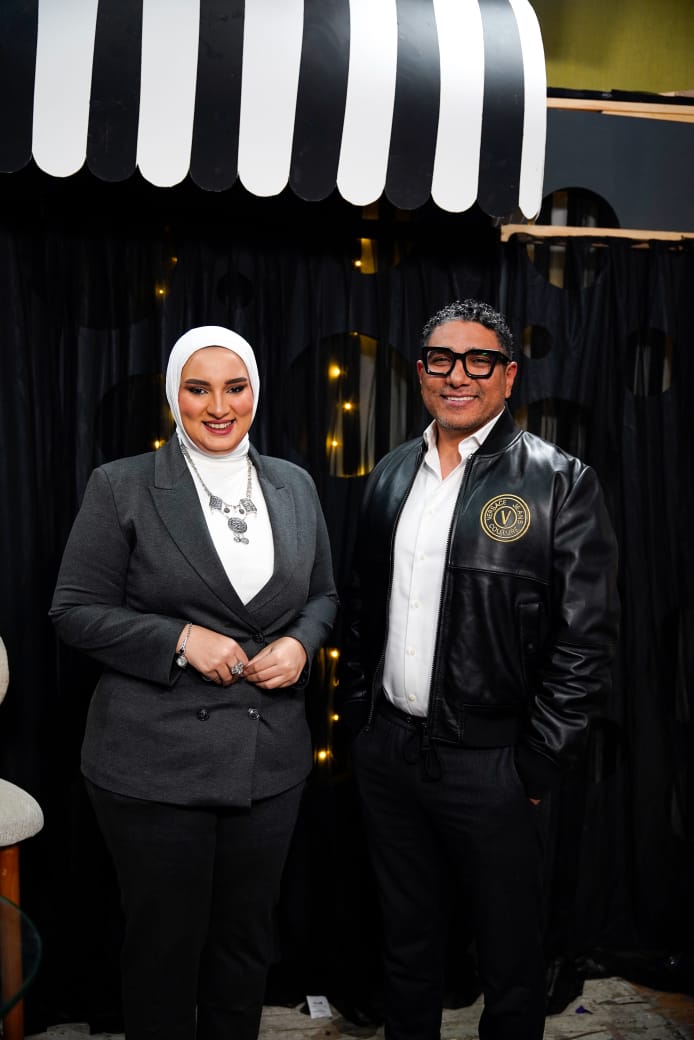 إسلام لطفي لـ يارا أحمد: الحفلات في المحافظات ناجحة بفضل التحضير الجيد