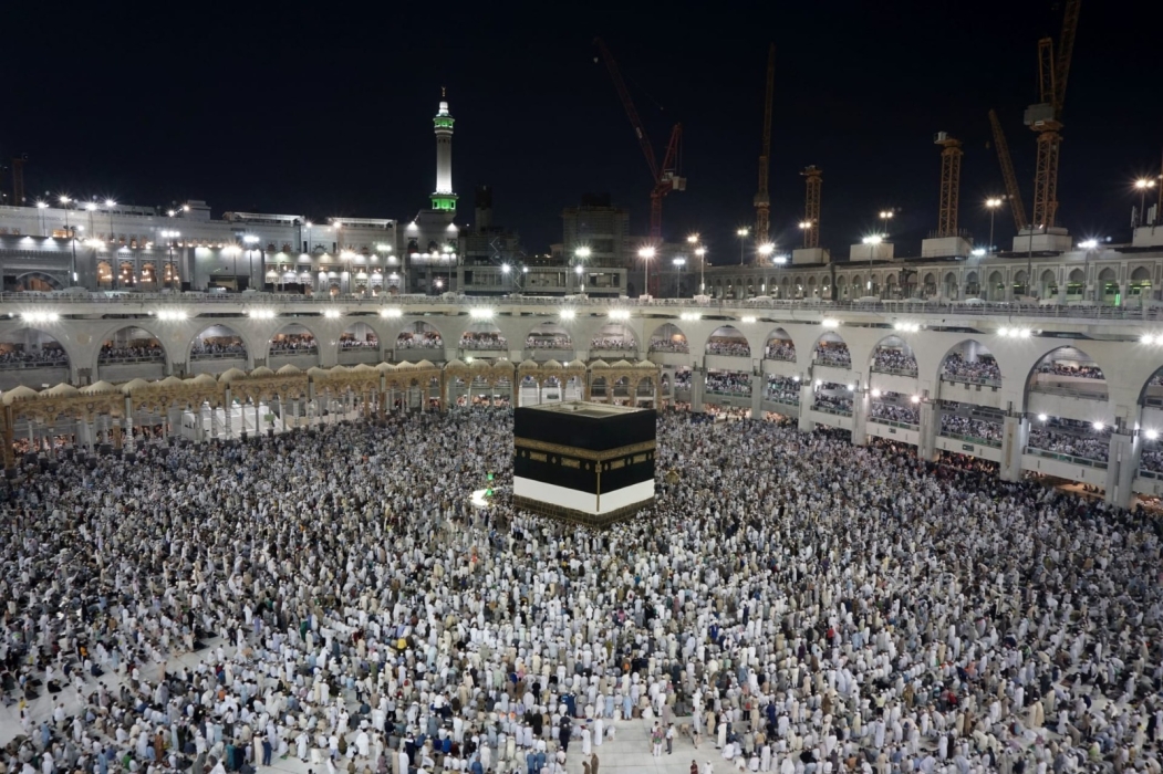 الأوقاف تعلن ترتيبات الحج للموسم الحالي يوم الثلاثاء
