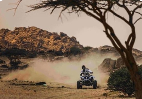 باها الأردن ينطلق عبر وادي رم شباط المقبل