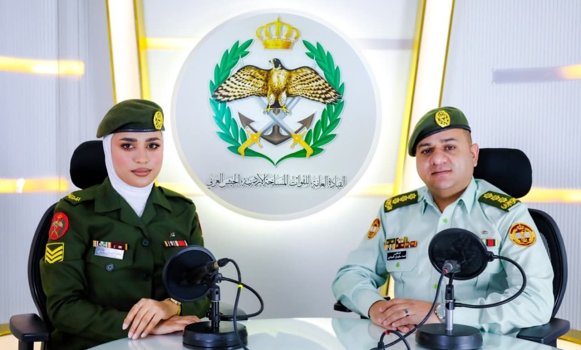 النقيب الطبيب أحمد العلوان ضيف «مستشارك الطبي» للحديث عن التهاب الكبد الوبائي (A)