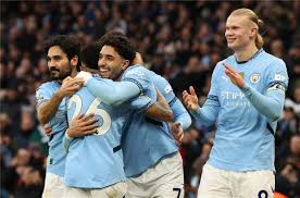 ريال مدريد يرفض التعاقد مع نجم مانشستر سيتي مجانًا