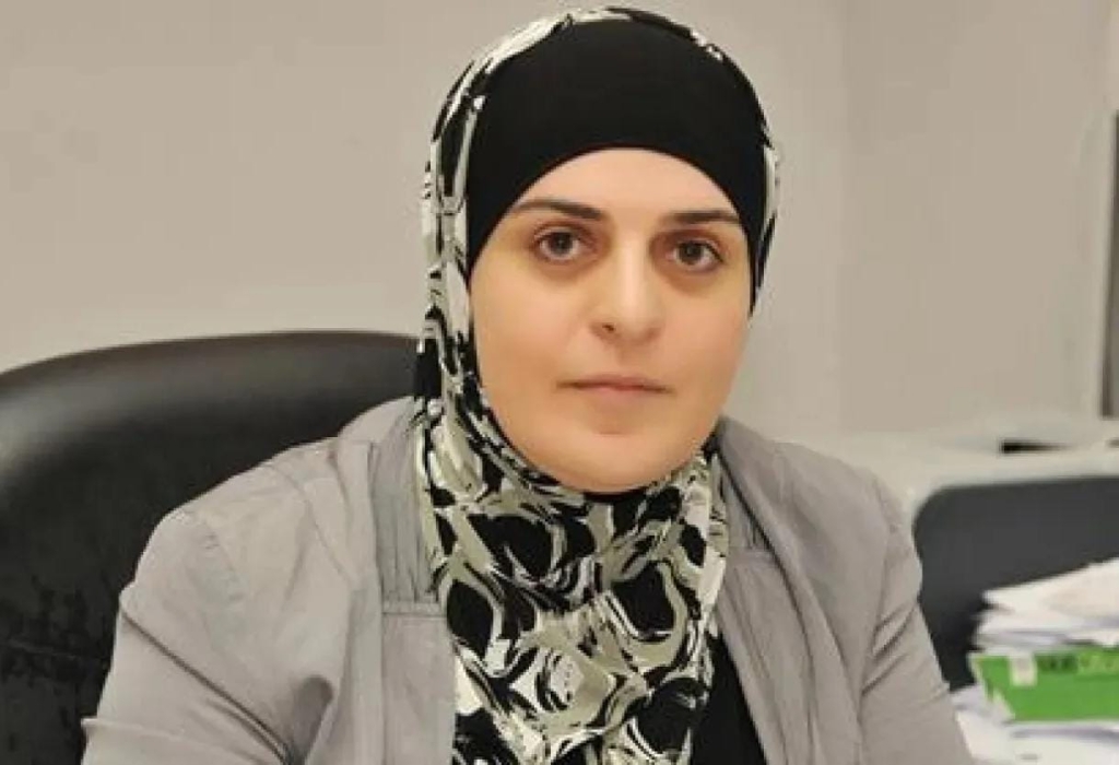 عبيدات تبرر شراء الخدمات بمؤسسة الغذاء والدواء