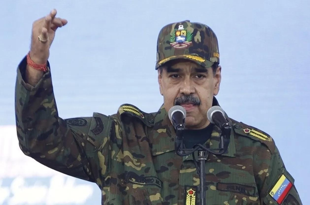 كوريا الشمالية تندد باعتقال مادورو وتصفه بتعد على سيادة فنزويلا
