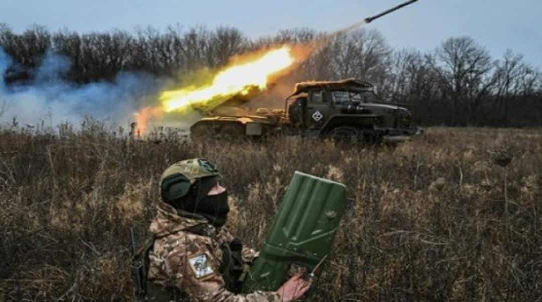 روسيا: إسقاط 23 مسيرة أوكرانية في طريقها للعاصمة موسكو