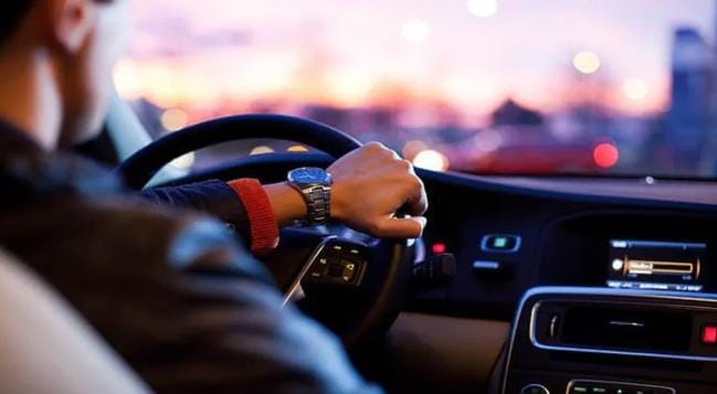 الهيئة الذرية الأردنية تطلب تعيين سائق محورين