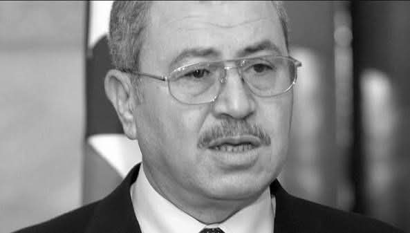 القاضي ينعى رئيس الوزراء والنائب الأسبق المرحوم علي ابو الراغب