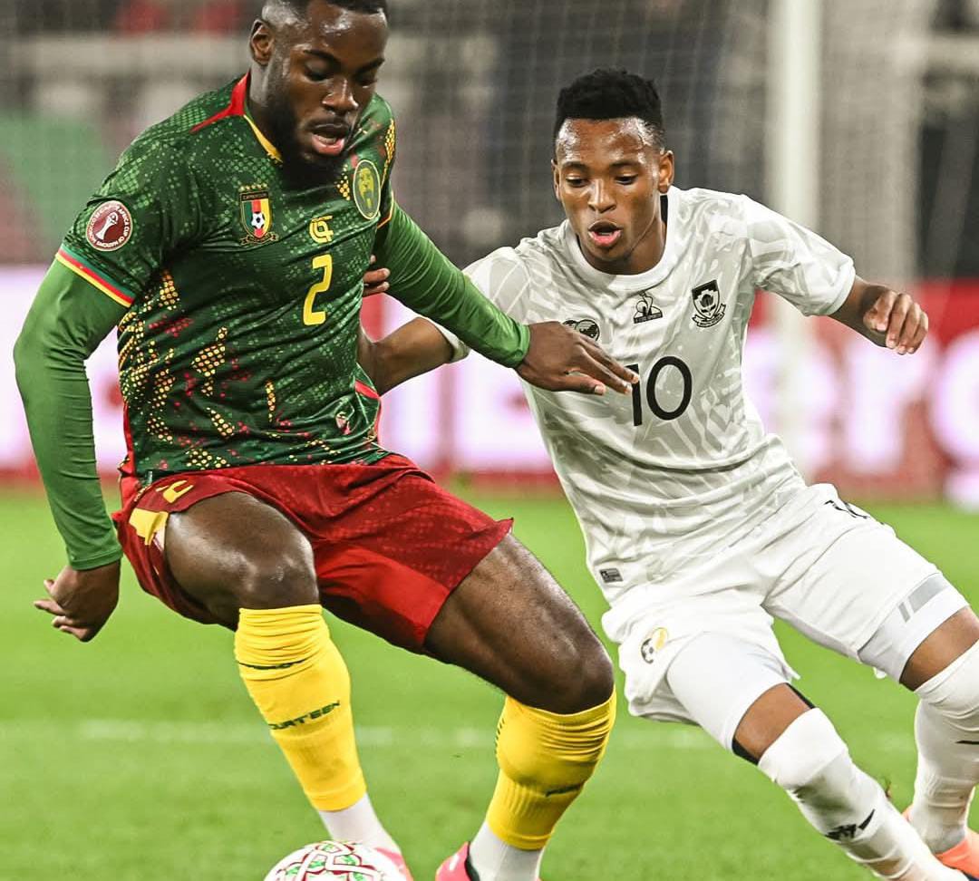 الكاميرون إلى ربع نهائي كأس أمم أفريقيا 2025 وتضرب موعدًا مع المغرب