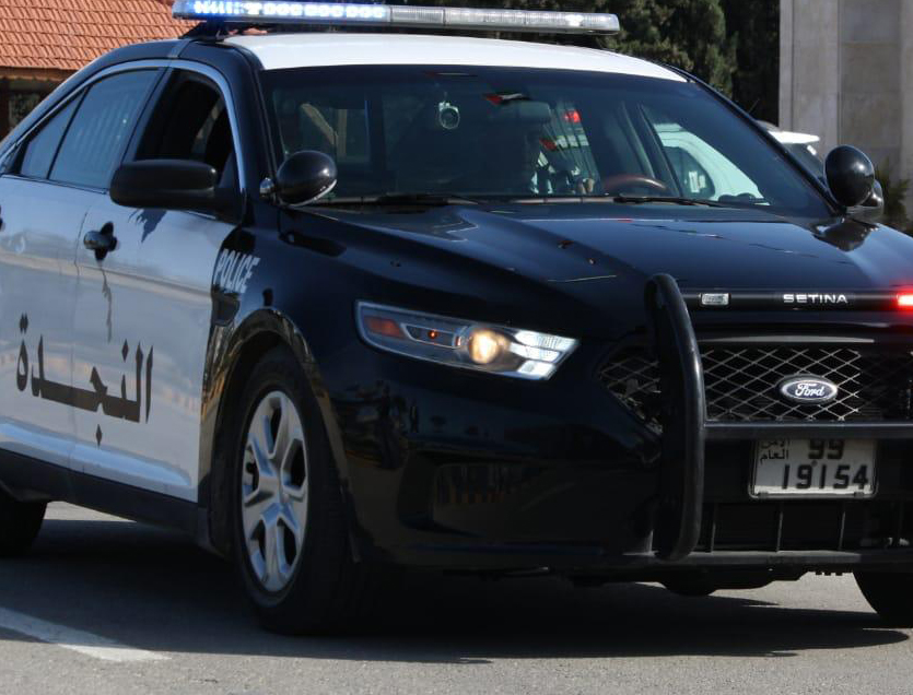 الأمن ينفي شائعة وفاة طفلة في إربد نتيجة عقر كلاب