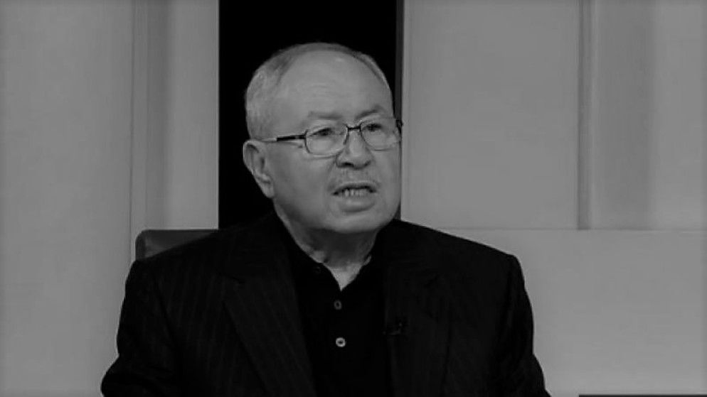 الشوابكة ينعى رئيس الوزراء الأسبق المهندس علي أبو الراغب