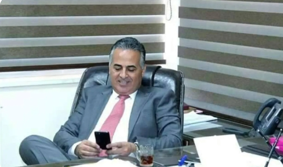 النعيمات يشكر الحكومة بعد سيول الكرك: لم تقصروا أبداً