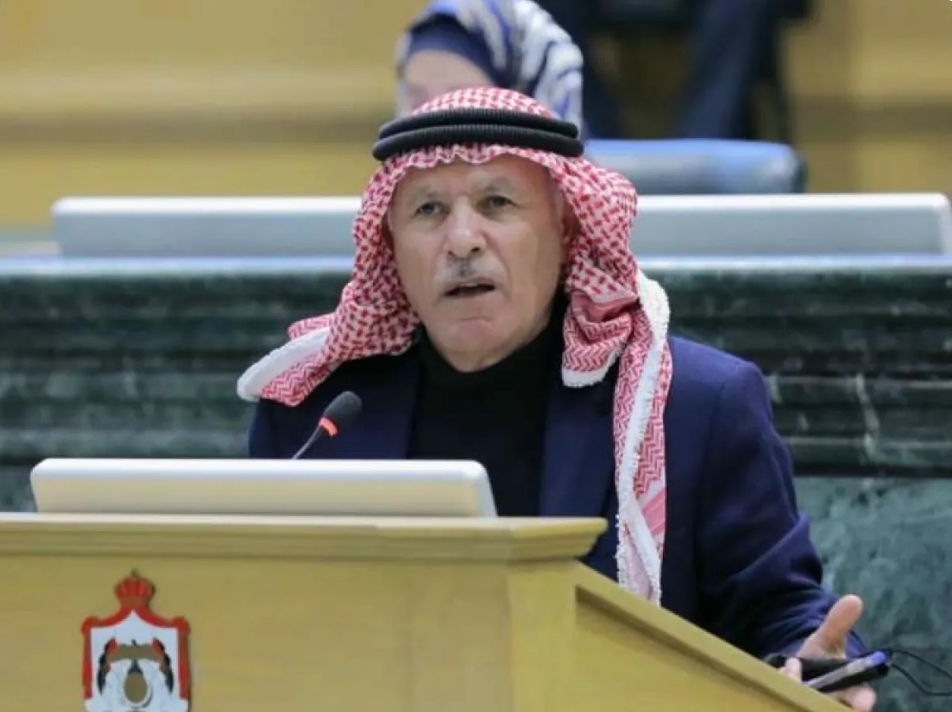 العرموطي مستغرباً: لم يسبق لوزير أن أساء لنائب تحت القبة!