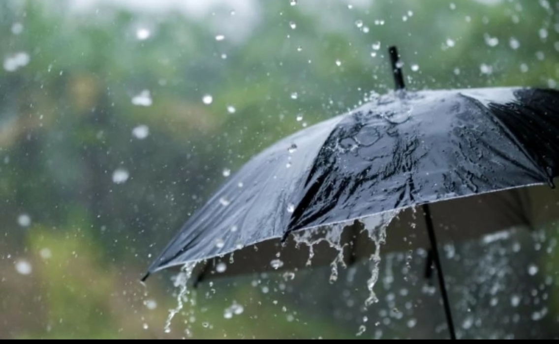 مؤشرات مطرية تبشّر بمخزون مائي أفضل