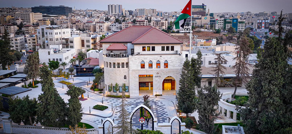 الحكومة تقدم تقريرا لمجلسي الأعيان والنواب حول الأداء الاقتصادي  لعام 2025