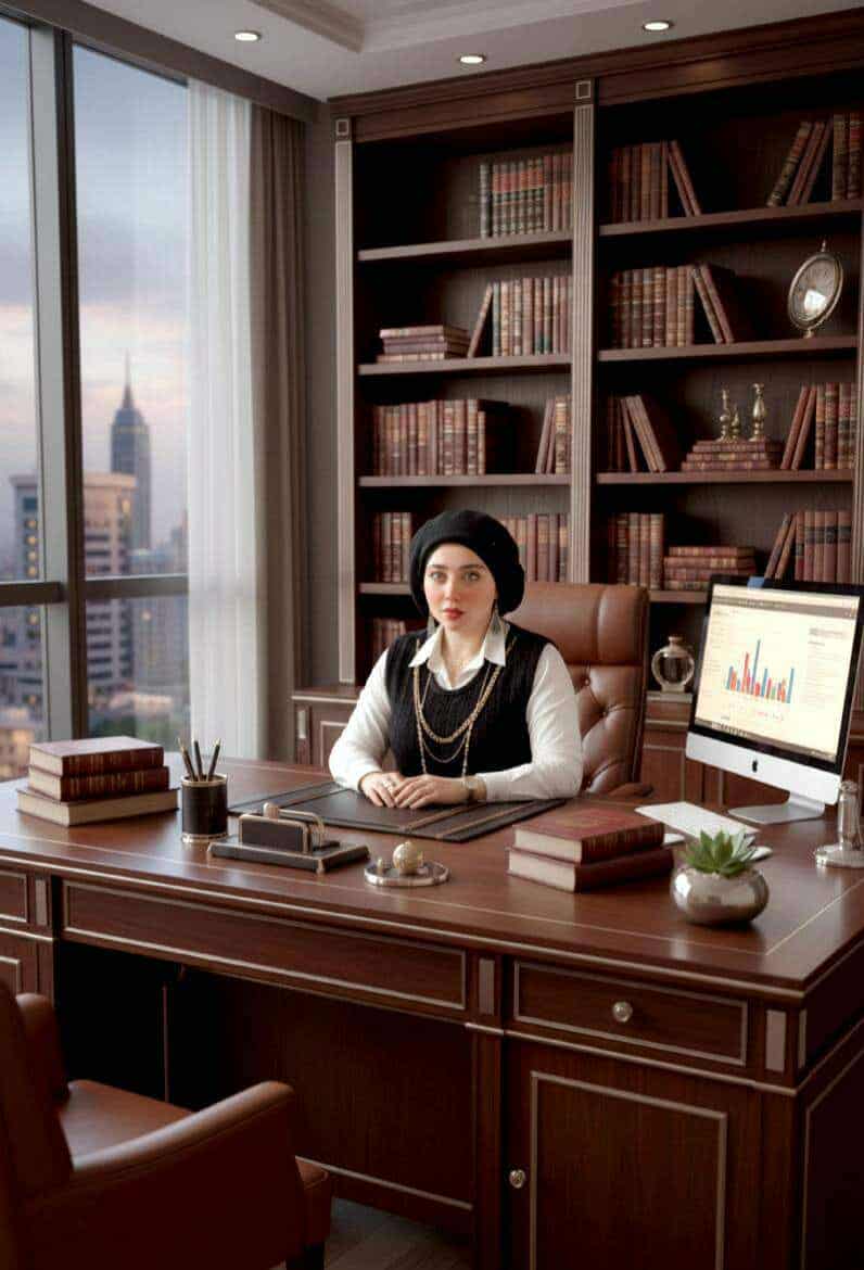 بالتعاون مع المستشارة وسام الهواري.. رابطة أصحاب ومراكز التجميل تنظم ورشة قانونية حول تراخيص البيوتي سنتر