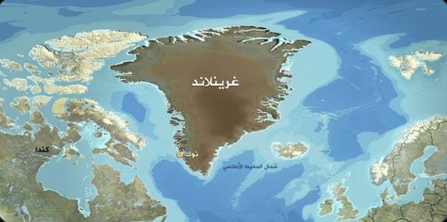رئيس وزراء غرينلاند: لقد طفح الكيل ولا مزيد من الأوهام بشأن ضم غرينلاند لأميركا