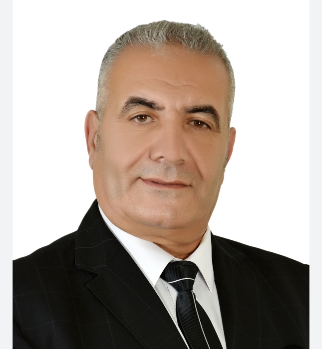 شخصية وطنية بارزة تنضم لحزب التنمية الوطني