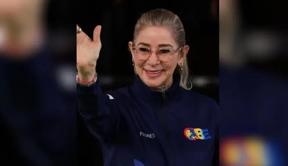 «أنا السيدة الأولى لفنزويلا»… مادورو وزوجته أمام محكمة نيويورك ويعلنان البراءة