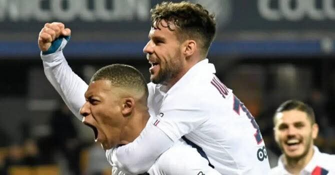 بيرنات: مبابي سيحظى بحقبة تاريخية