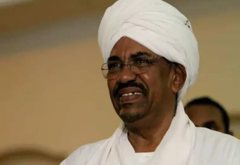 جدل واسع في السودان بعد تداول أنباء عن وفاة البشير