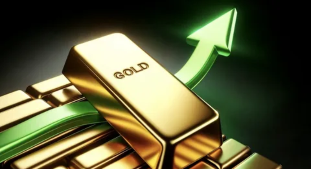 أسعار الذهب تواصل ارتفاعها محليًا .. وغرام عيار 21 يصل إلى 90.7 دينار