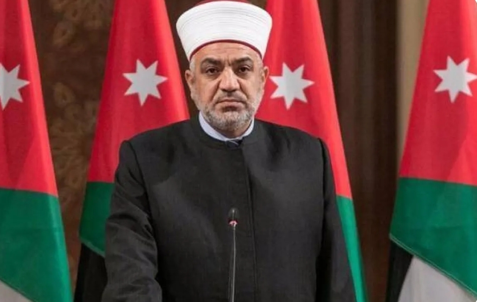 الخلايلة : حصة الأردن من موسم الحج 8 آلاف حاج و4500 من عرب 48
