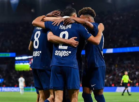 هدف ريال مدريد.. باريس سان جيرمان يخطط لصفقة صيفية كبرى