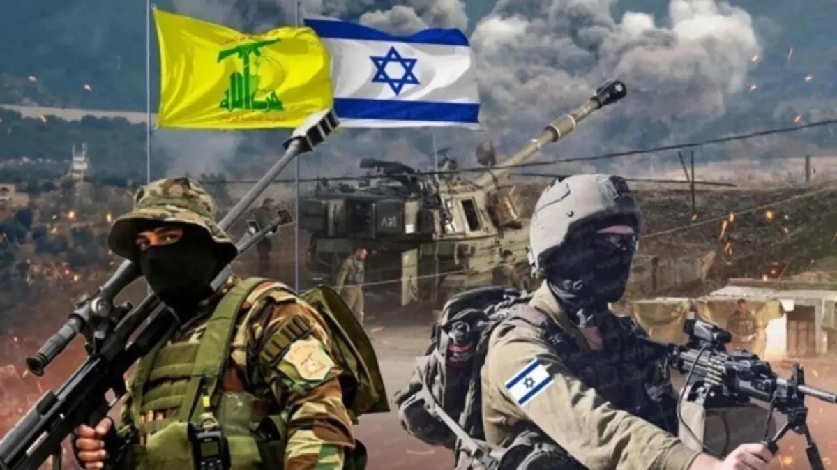 حزب الله يبدأ بنشر قواته ومئات الصواريخ استعدادا للحرب مع اسرائيل