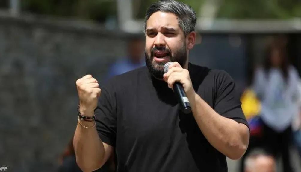 ابن مادورو يكشف أسرار ”الاختطاف” ويعد بعودة والده في 2026