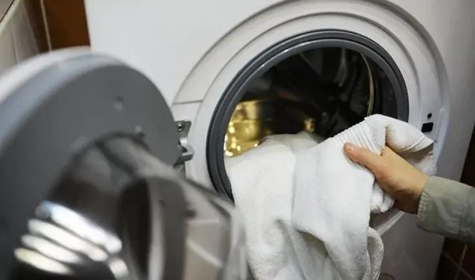 غرائب وطرائف.. دولة تسن قانون جديد بسبب غسالة ملابس