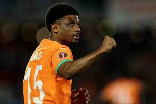 كوت ديفوار تواصل الدفاع عن لقب امم افريقيا بفوز مريح على بوركينا فاسو