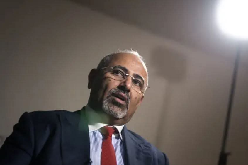 اليمن : اتهامات للزبيدي بتشكيل عصابة مسلحة وارتكاب انتهاكات جسيمة