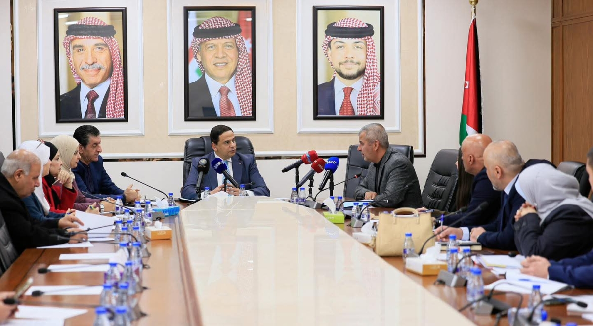 الطاقة النيابية تشرع بمناقشة قانون الغاز لسنة 2025