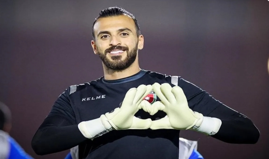 يزيد أبو ليلى يسقط شكواه بحق جماهير بعد اعتذار رسمي