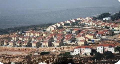 الاحتلال يطرح عطاء لبناء 3401 وحدة استيطانية شرق القدس المحتلة