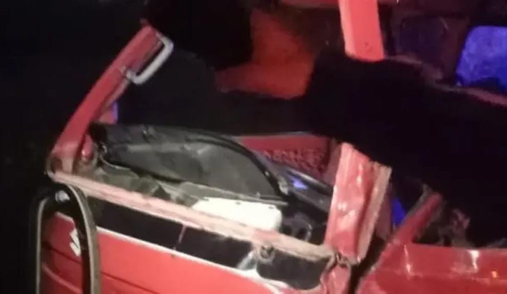 وفيات ومصابين بالجملة بحادث تصادم بالمنيا.. اكتشف التفاصيل