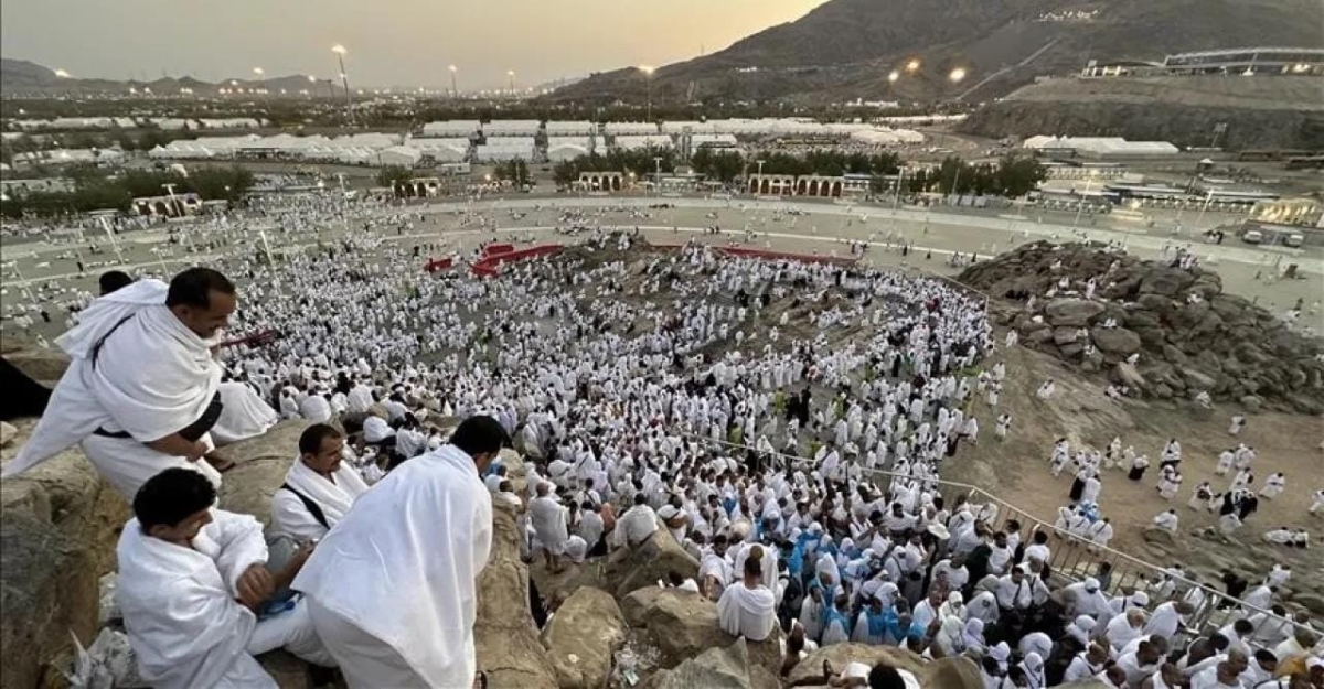 رفع بعثة حج المعلمين من 60 إلى 120 حاجًا