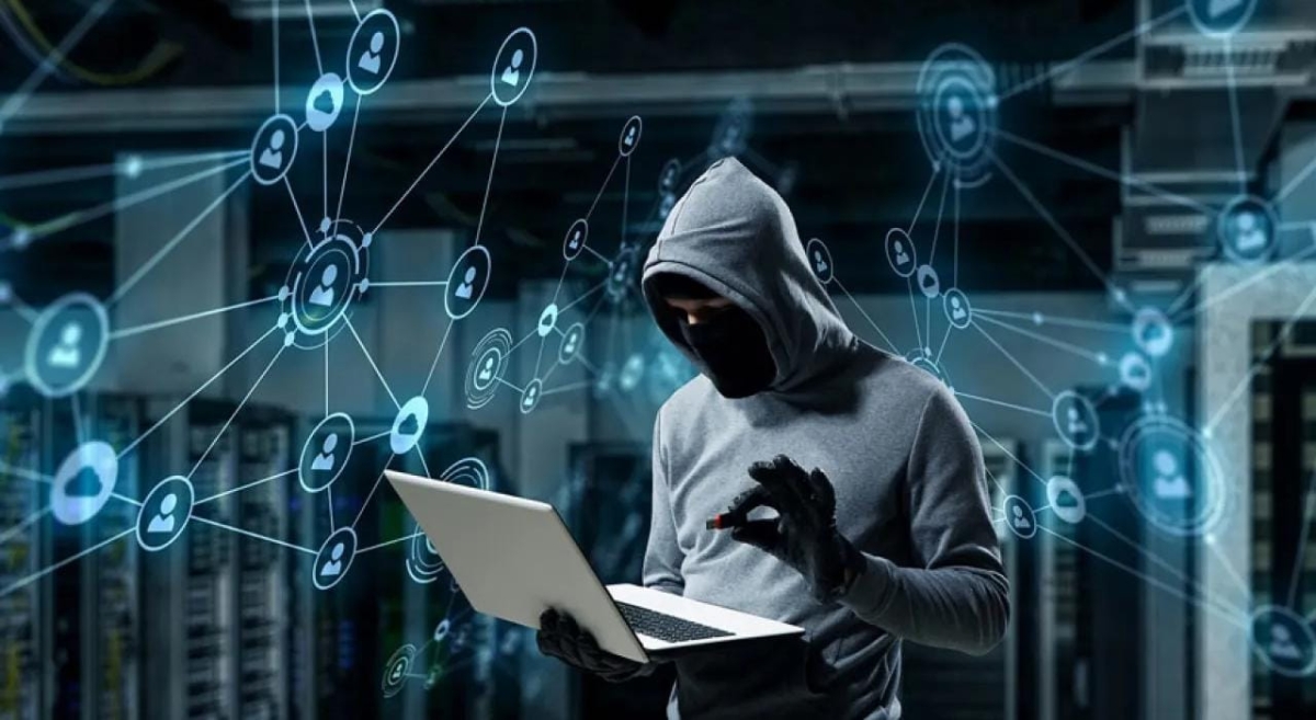 العالم يتعرض لهجوم سيبراني كل 39 ثانية