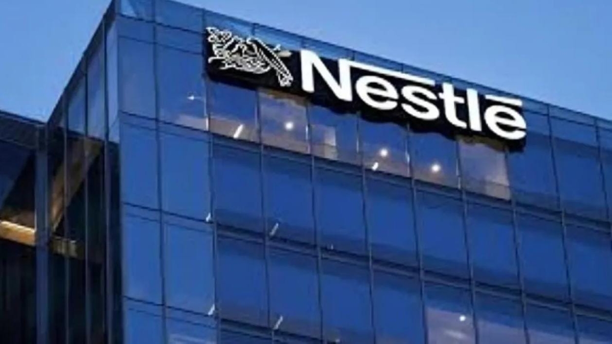 سحب حليب أطفال شركة نستله من 25 سوقا