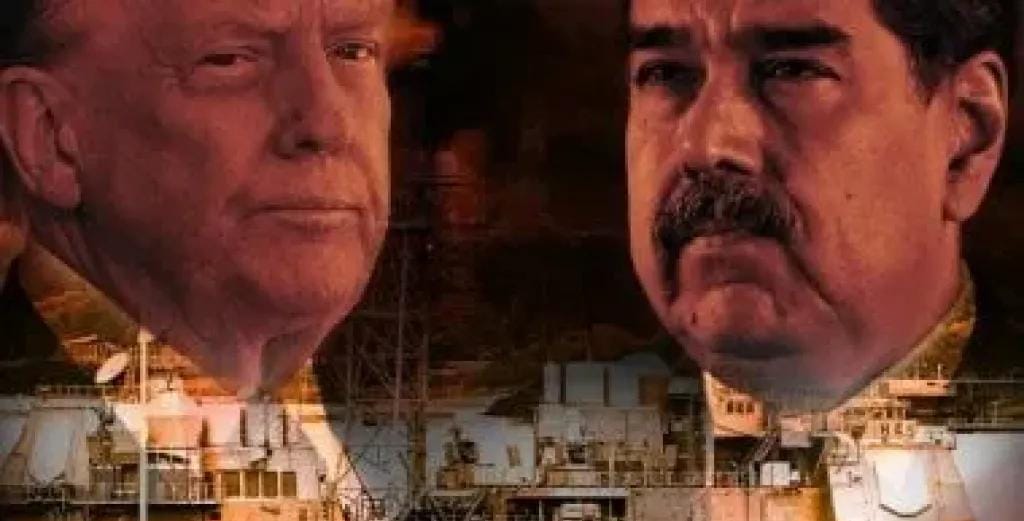 واشنطن تضغط على كبار مساعدي مادورو.. تهديدات ومكافآت لمصير فنزويلا المؤقت