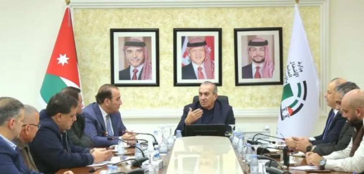 الحكومة للمقاولين: إجراءات قانونية ضد الشركات المقصرة