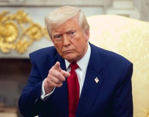 «الكونغرس» يصوت بالأغلبية على منع ترامب من اتخاذ إجراءات عسكرية في فنزويلا