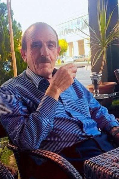 أبناء المرحوم الحاج علي سفهان القبيلات ينعون الجار ضيف الله قبلان الشبيلات