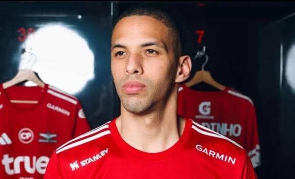 نجل ريفالدو يوقع مع بانكوك يونايتد التايلاندي