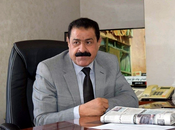 محافظ عجلون يؤكد الجاهزية للتعامل مع تداعيات المنخفض الجوي