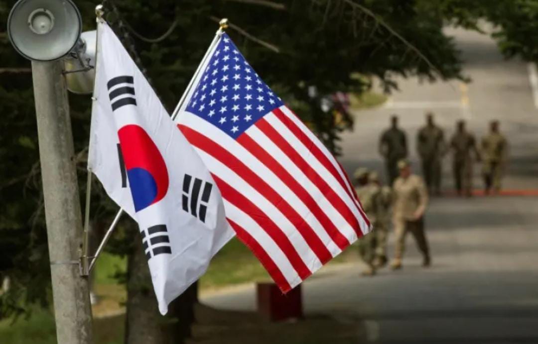 كوريا الجنوبية والولايات المتحدة تشكّلان فريق عمل مشترك بشأن الطاقة النووية السلمية