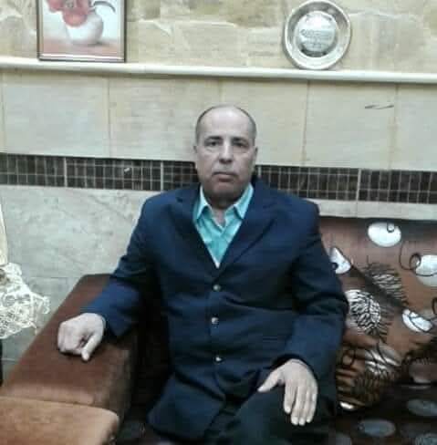 موفق عيد الجبور… قاضٍ عسكري ترك أثرًا طيبًا في مهام حفظ السلام