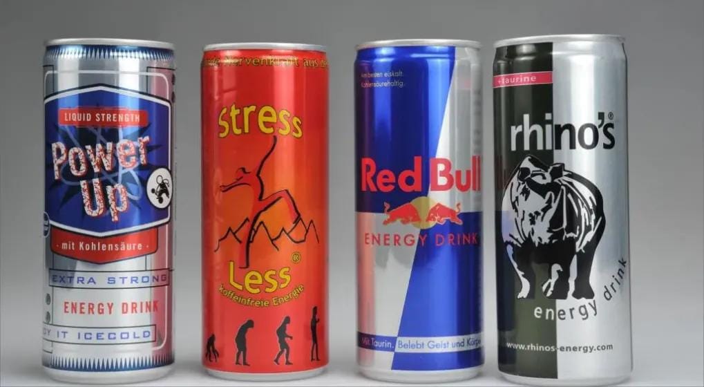 حكم شرب مشروبات الطاقة بين الحلال والحرام.. أمين الفتوى يوضح