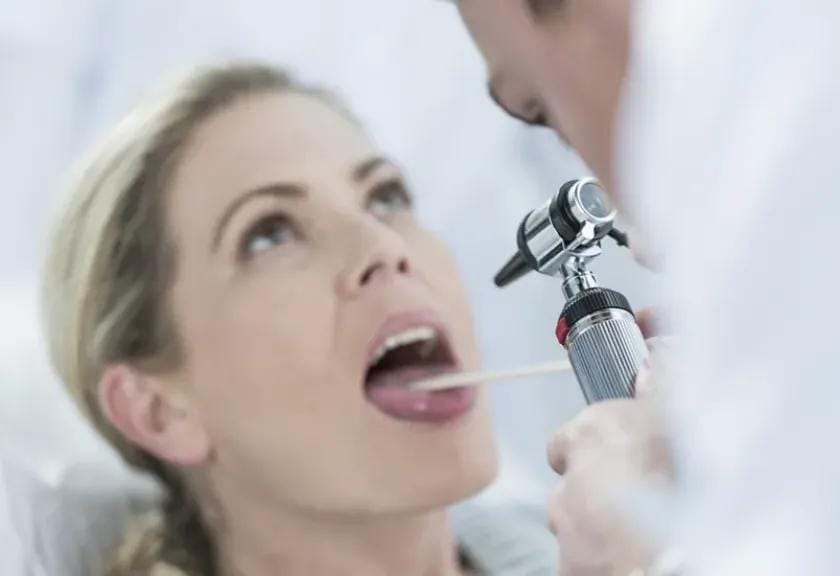 تشخيص الأمراض من صورة واحدة.. الذكاء الاصطناعي يفحص اللسان ويكشف السكري وسرطان المعدة